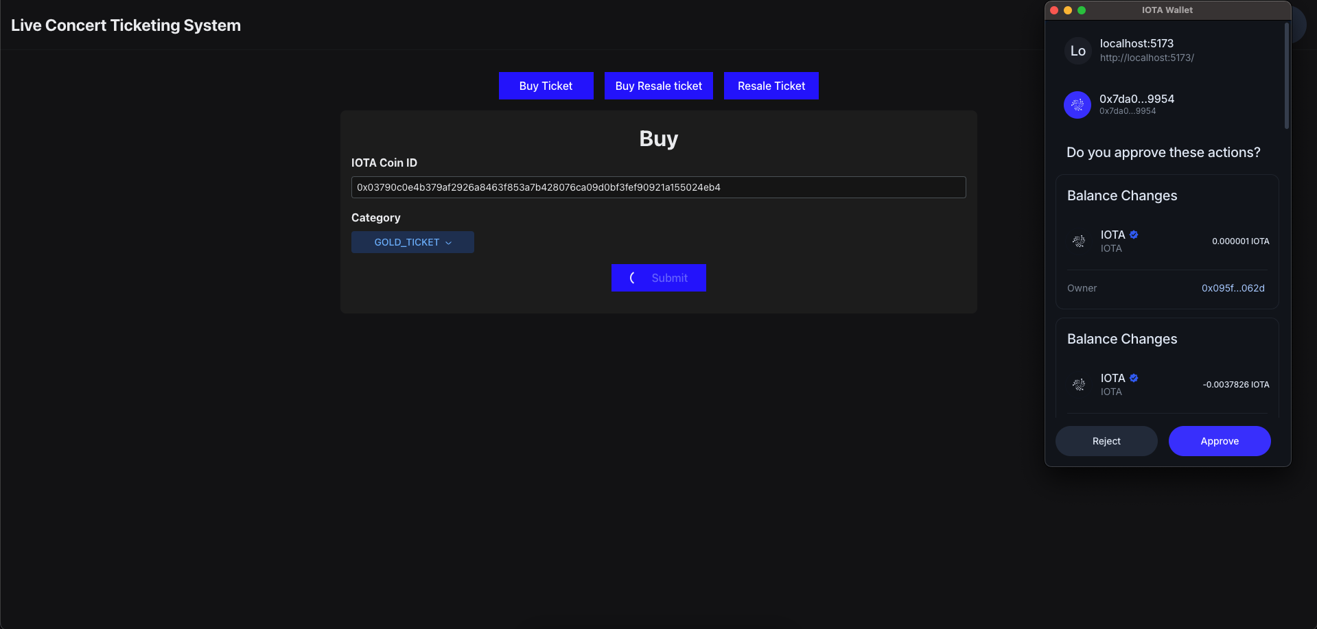 BuyTransaction